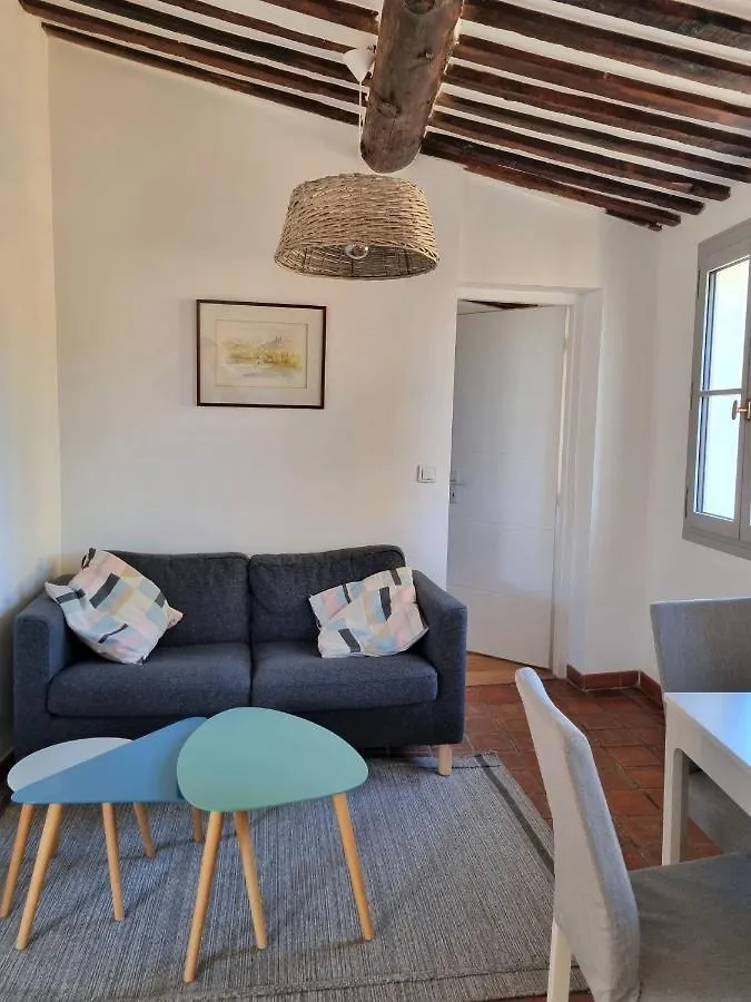 Appartement Les toits de Mignet à Aix-en-Provence France