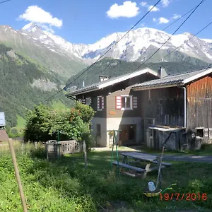 Les Passereaux 2 , Saint-Gervais-les-Bains France