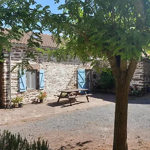 Domaine Du Plan Del Poux Rural , Combret France