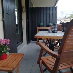 Studio Au Centre De , Saint-Gervais-les-Bains France