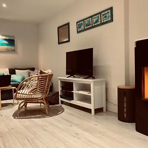 Kercady 2 , Audierne France