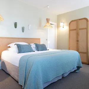4* מלון Hotel Boutique Cezanne Centre Aix-En-Provence