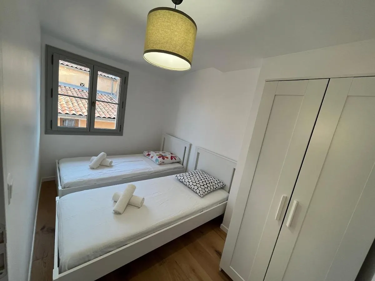 Les Toits De Mignet Apartment Aix-en-Provence