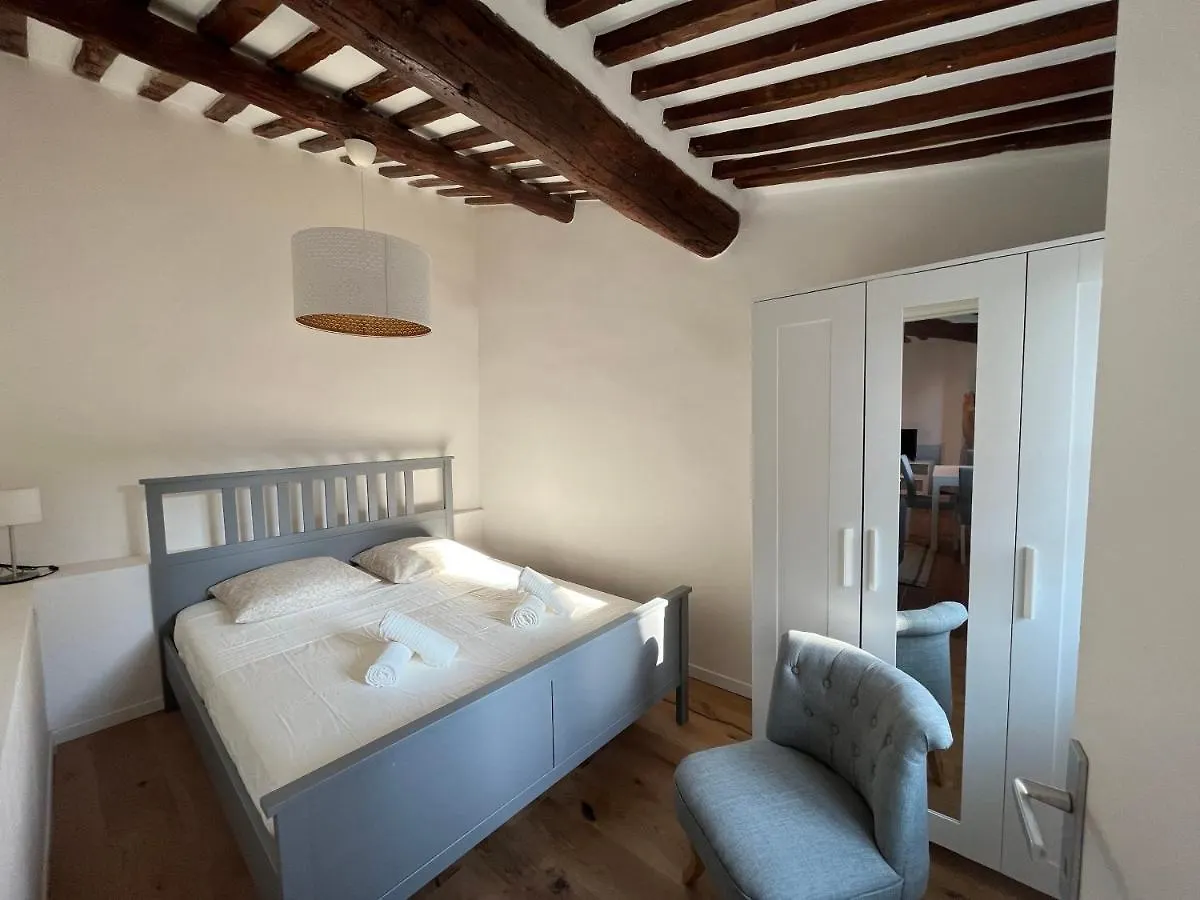 Les Toits De Mignet Apartment Aix-en-Provence
